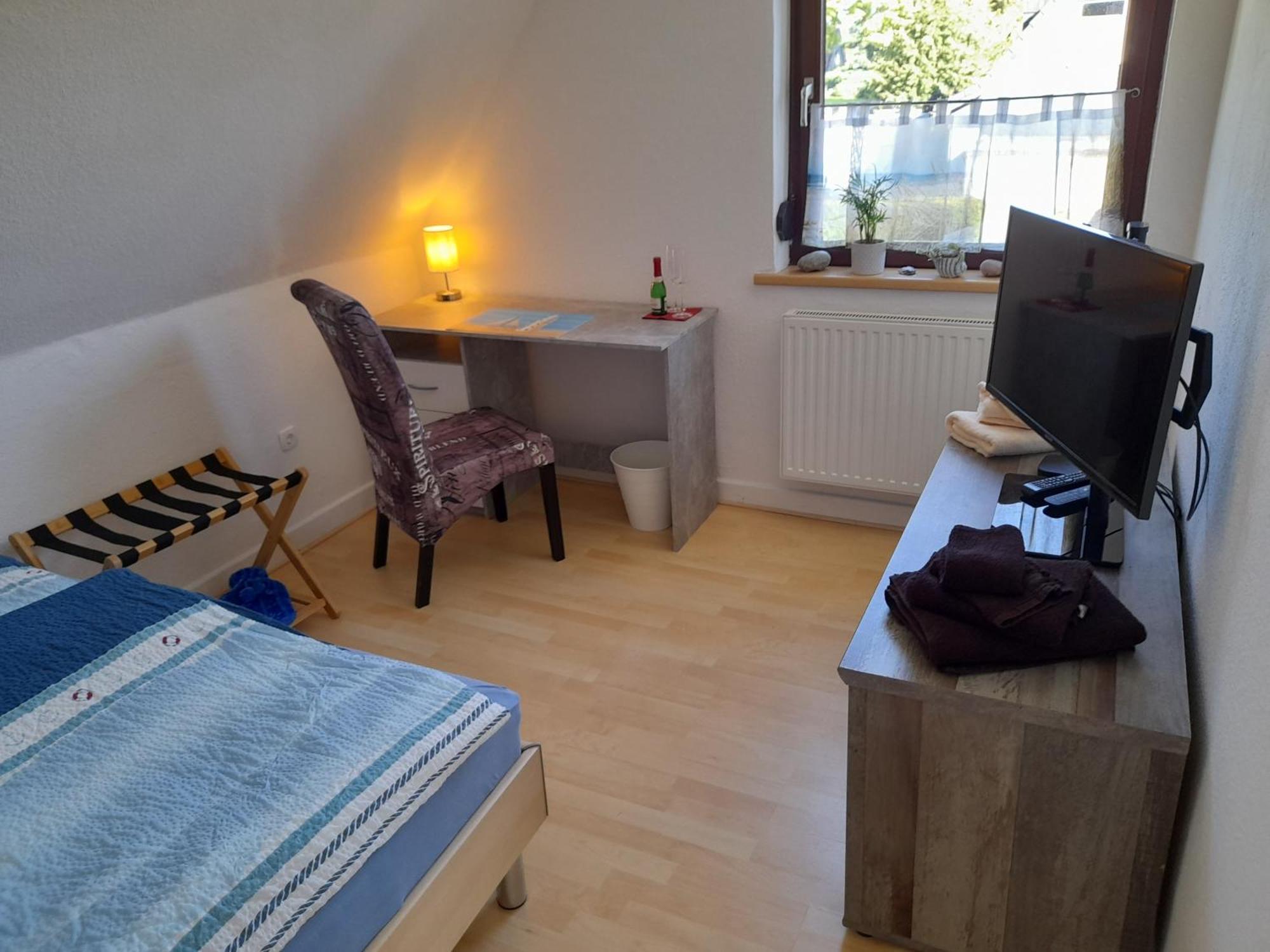 Apartment Entenhausen Schwentinental