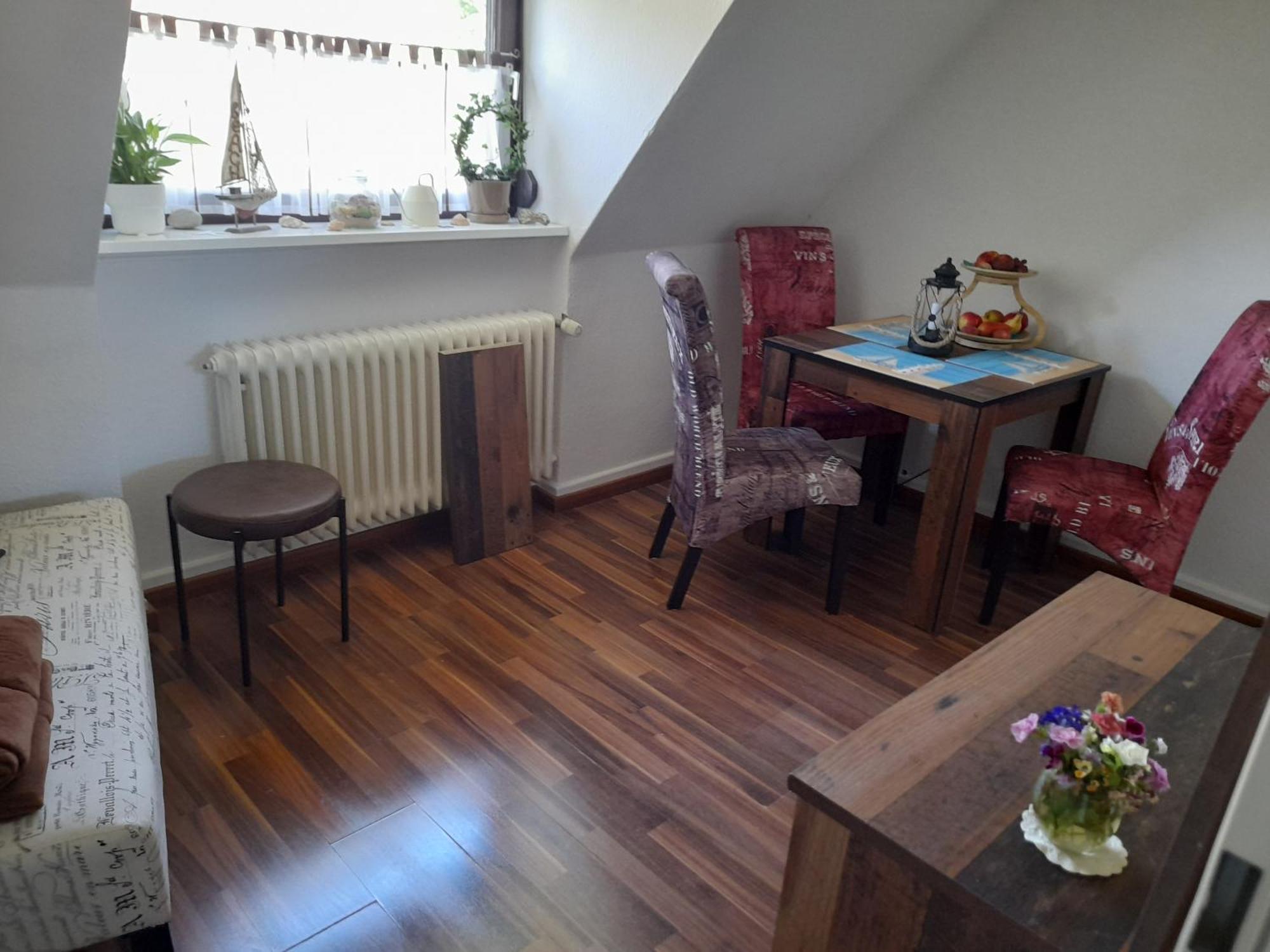Entenhausen Apartment Schwentinental