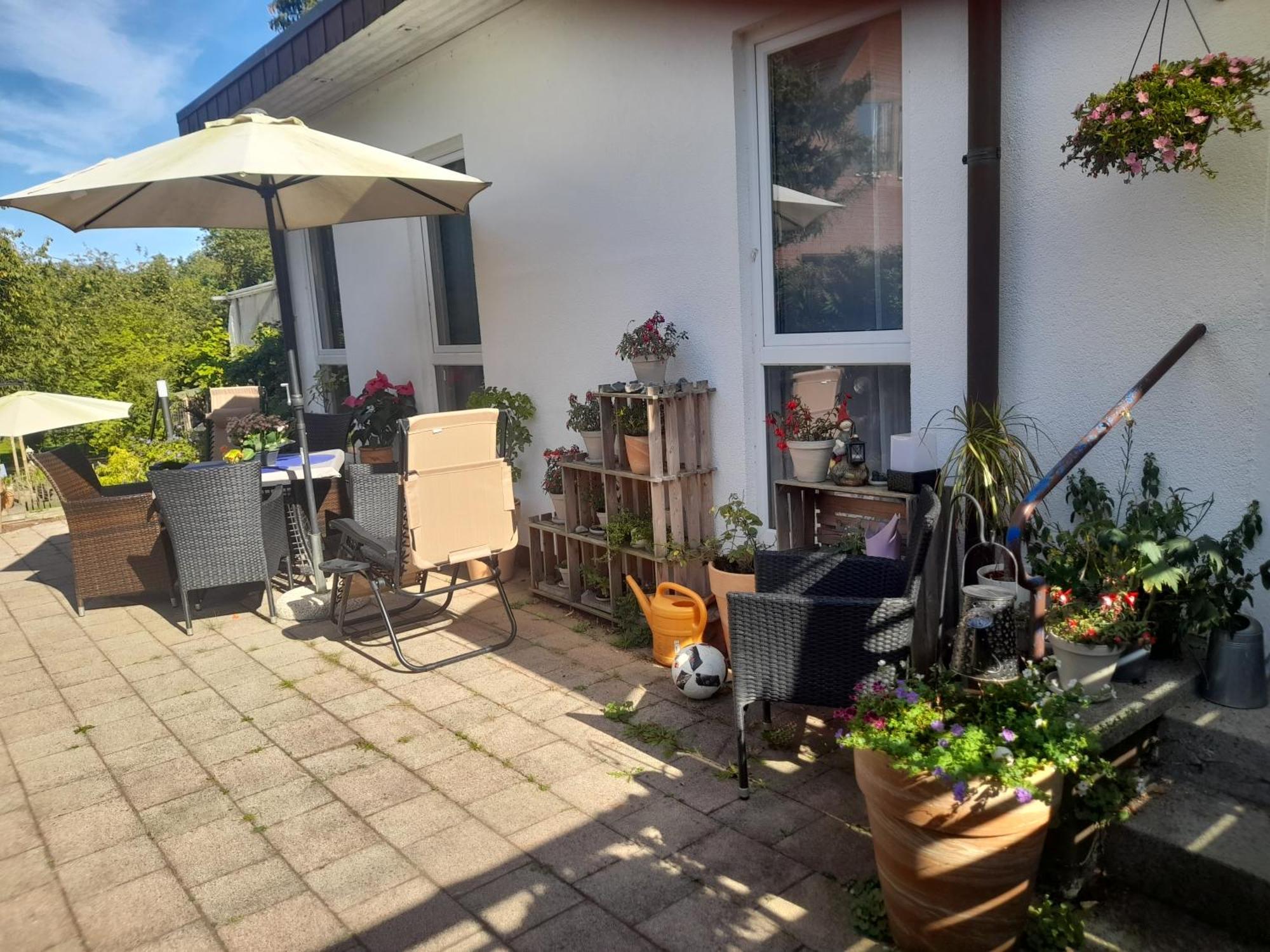Apartment Entenhausen