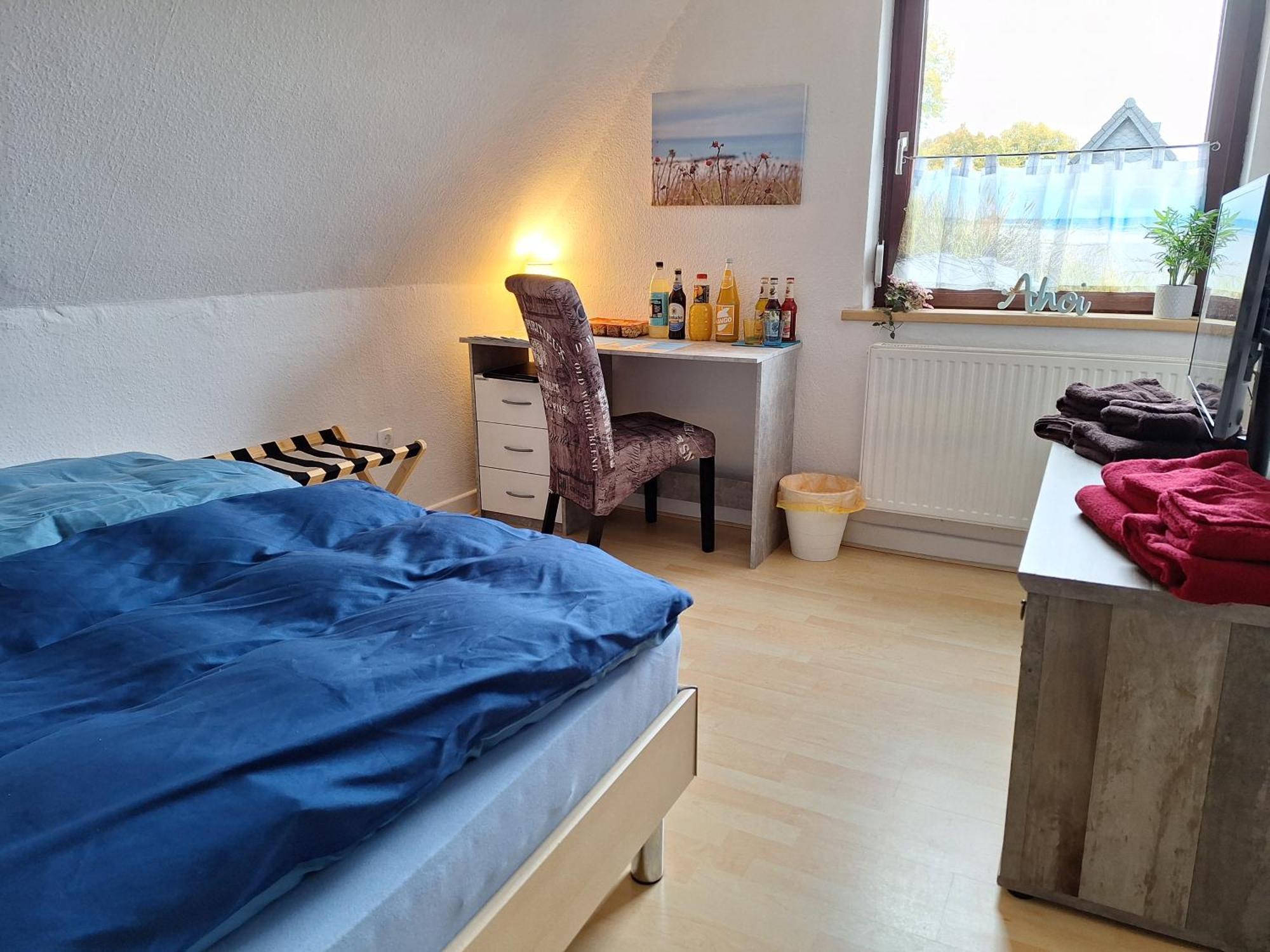 Entenhausen Apartment
